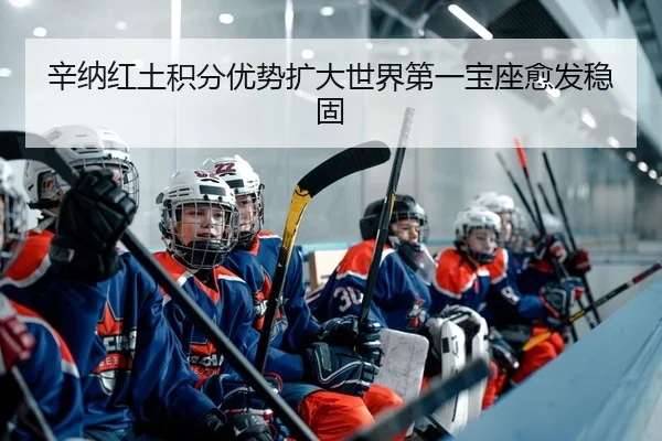 辛纳红土积分优势扩大世界第一宝座愈发稳固
